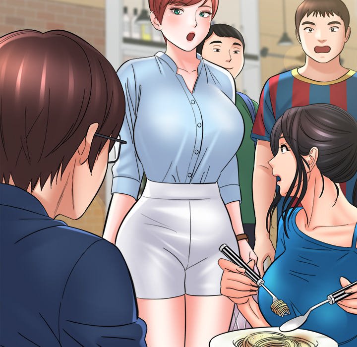 With Chloe chapter 24 page 6