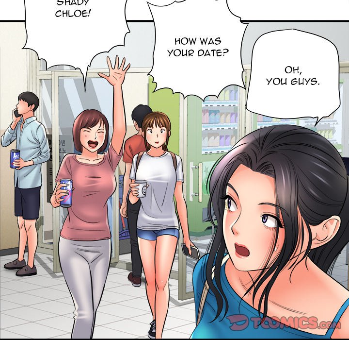 With Chloe chapter 24 page 99