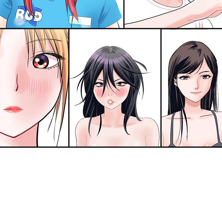 With Chloe chapter 25 page 7