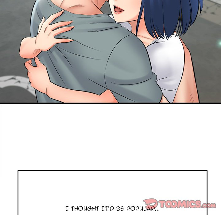 With Chloe chapter 25 page 9