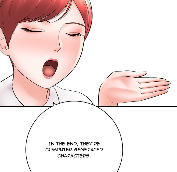 With Chloe chapter 25 page 32