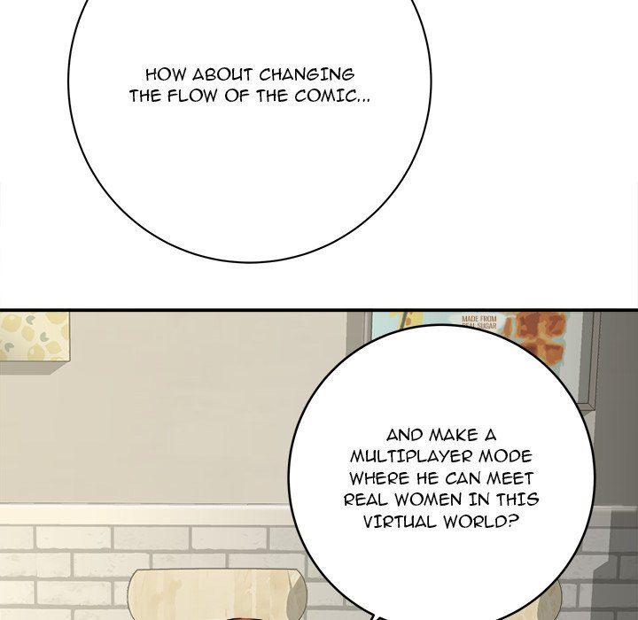 With Chloe chapter 25 page 48