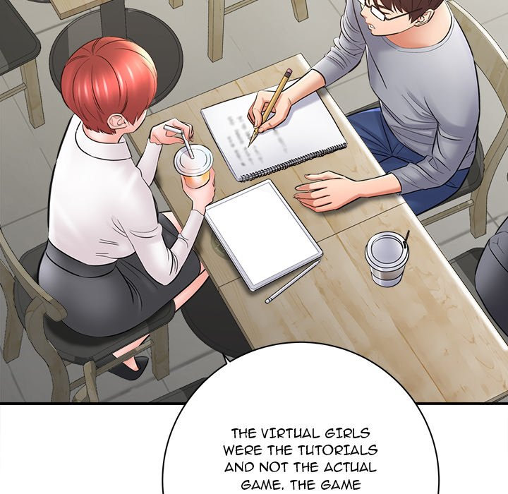 With Chloe chapter 25 page 61