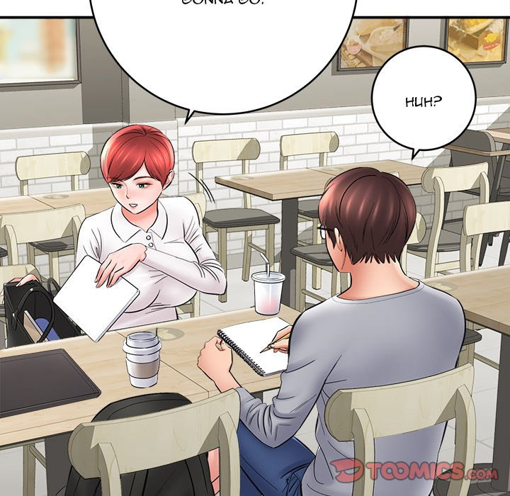 With Chloe chapter 25 page 75