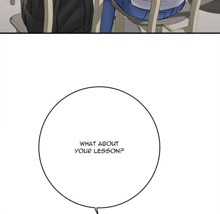 With Chloe chapter 25 page 76