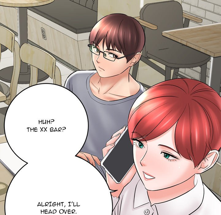 With Chloe chapter 25 page 103