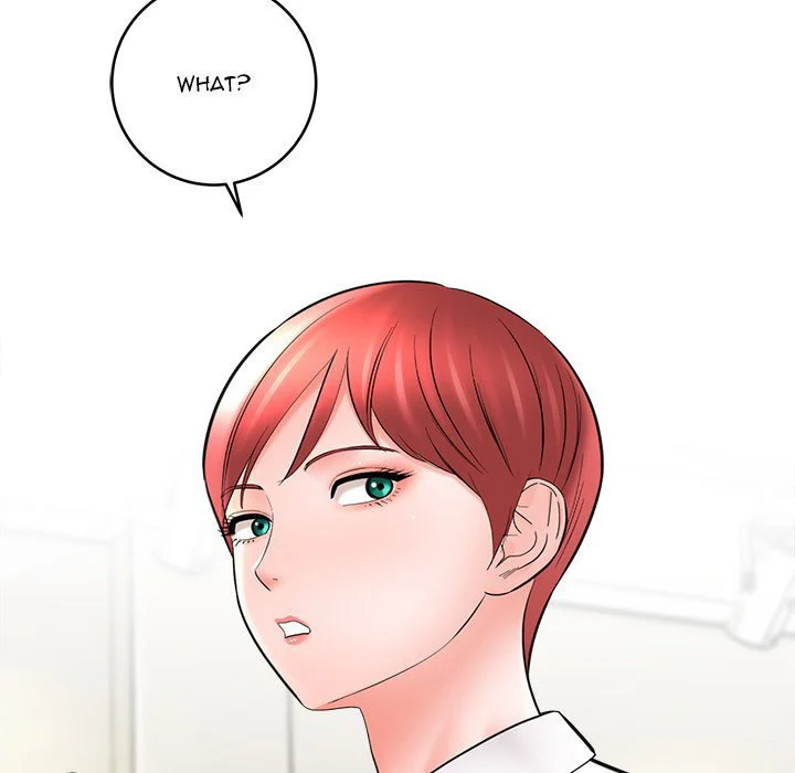 With Chloe chapter 25 page 116