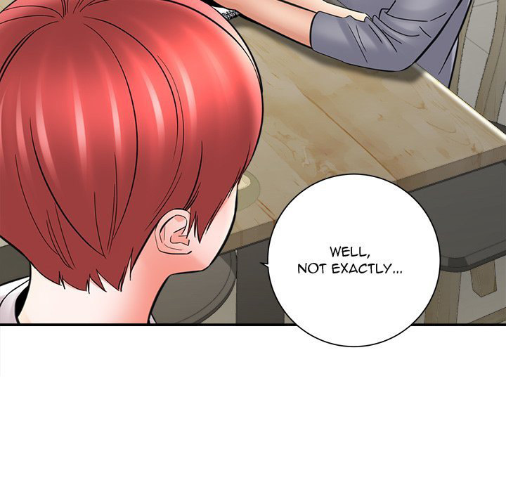 With Chloe chapter 25 page 119