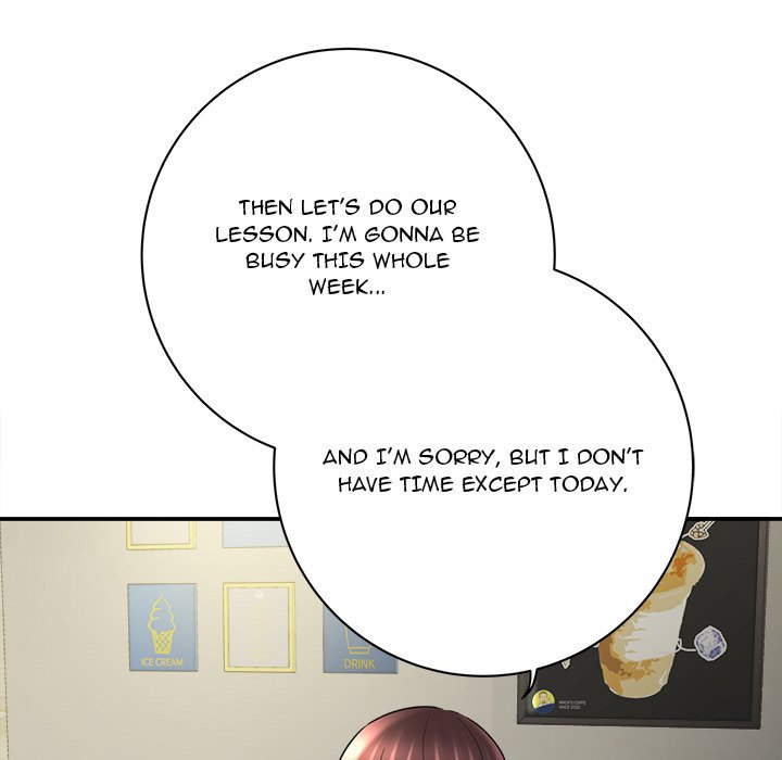 With Chloe chapter 25 page 120