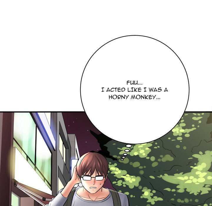With Chloe chapter 25 page 132