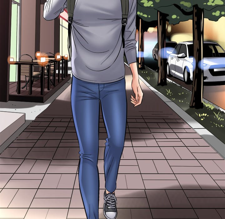With Chloe chapter 25 page 133