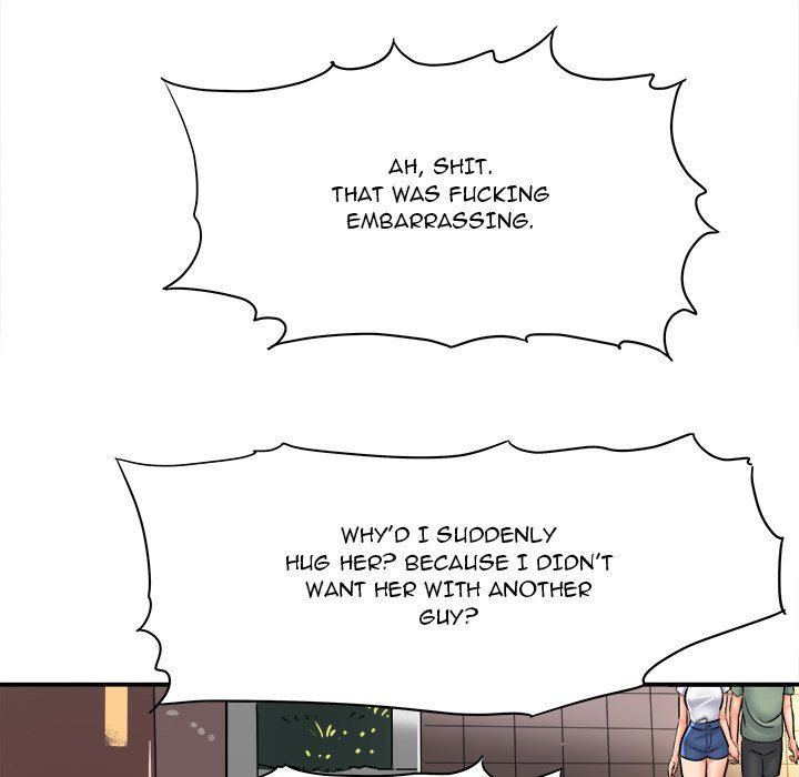 With Chloe chapter 25 page 136