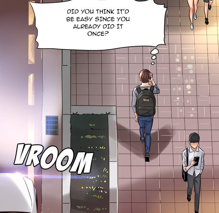 With Chloe chapter 25 page 137