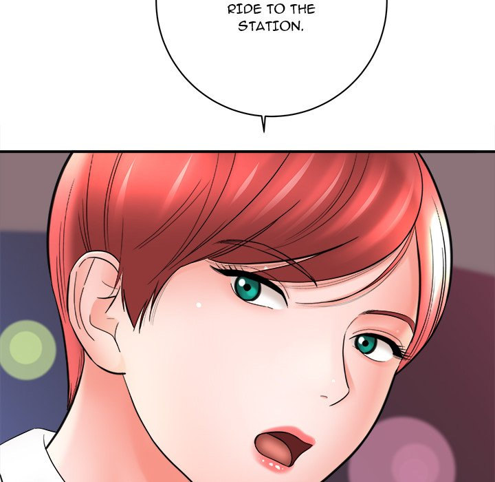 With Chloe chapter 25 page 142