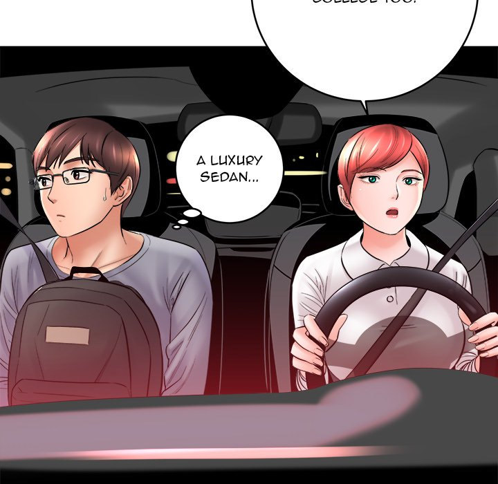 With Chloe chapter 25 page 145