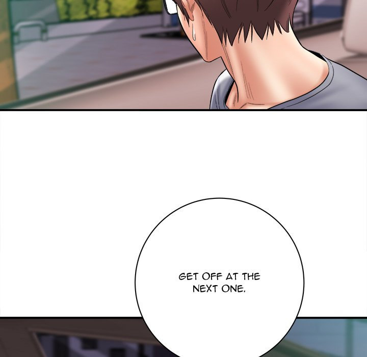 With Chloe chapter 25 page 162