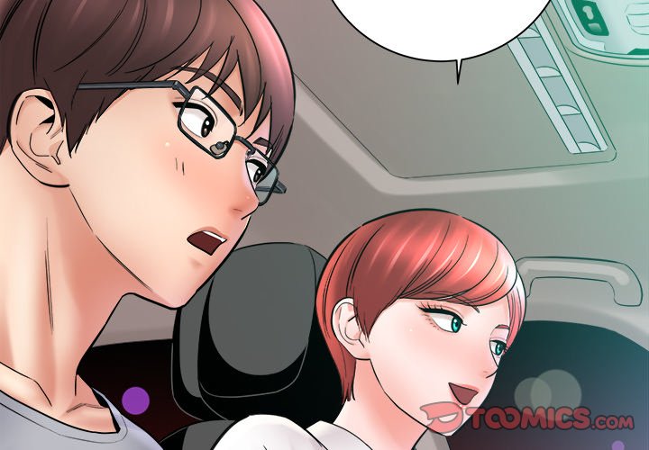 With Chloe chapter 26 page 4