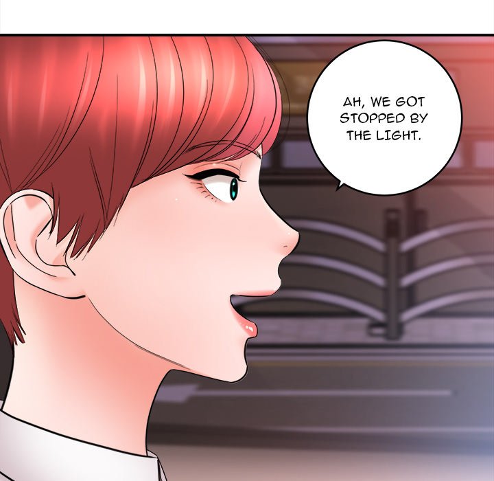 With Chloe chapter 26 page 10