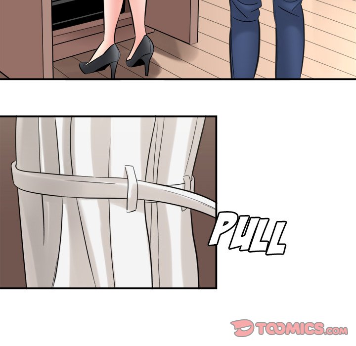 With Chloe chapter 26 page 68