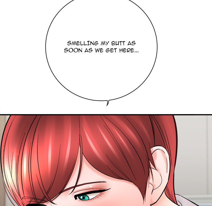 With Chloe chapter 26 page 96
