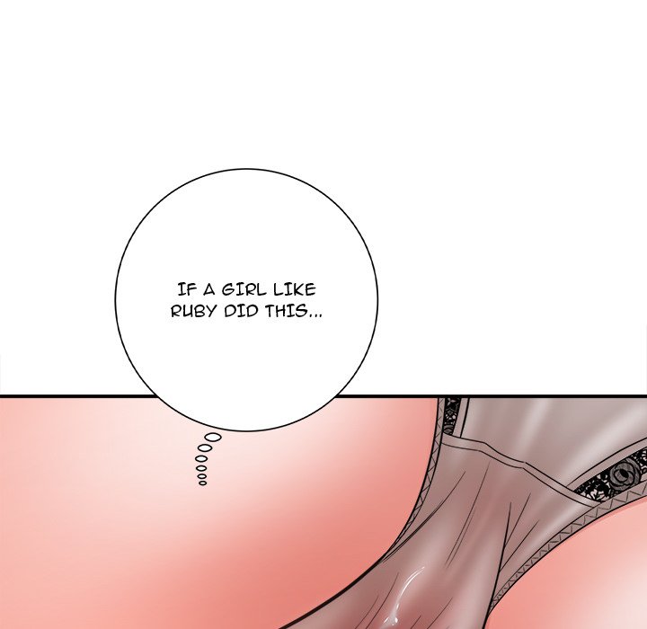 With Chloe chapter 26 page 110