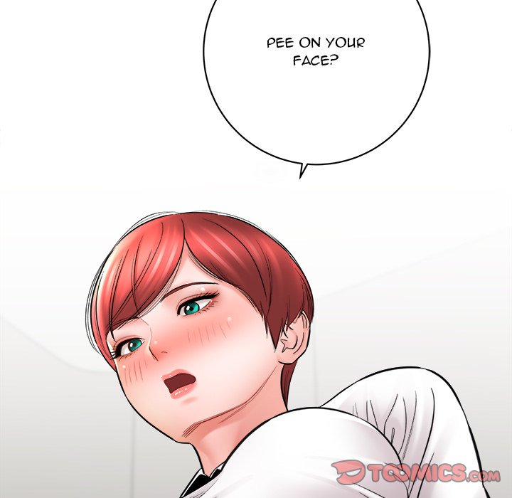 With Chloe chapter 26 page 116