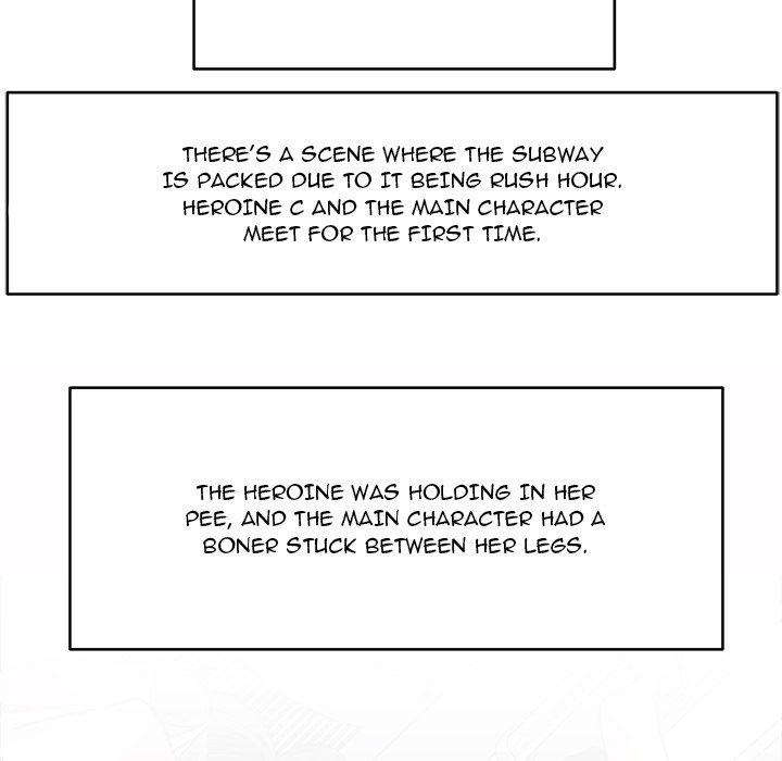 With Chloe chapter 26 page 136