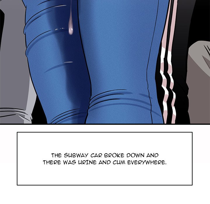 With Chloe chapter 26 page 138