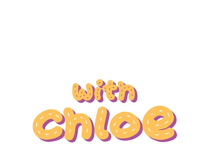 With Chloe chapter 27 page 1