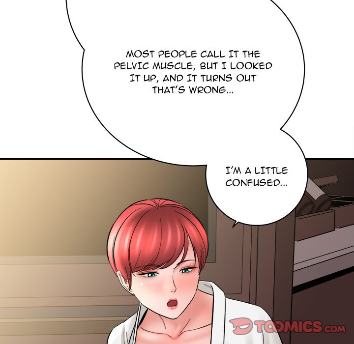 With Chloe chapter 27 page 116
