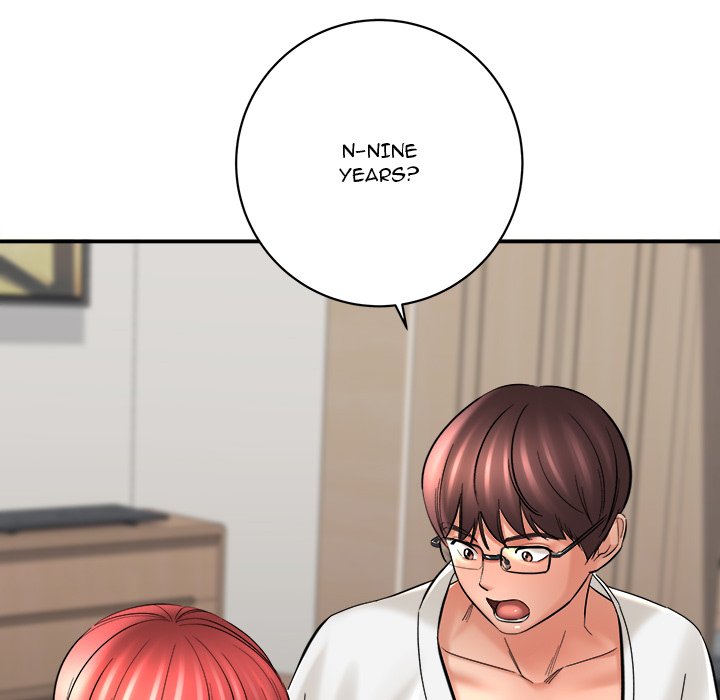 With Chloe chapter 27 page 144