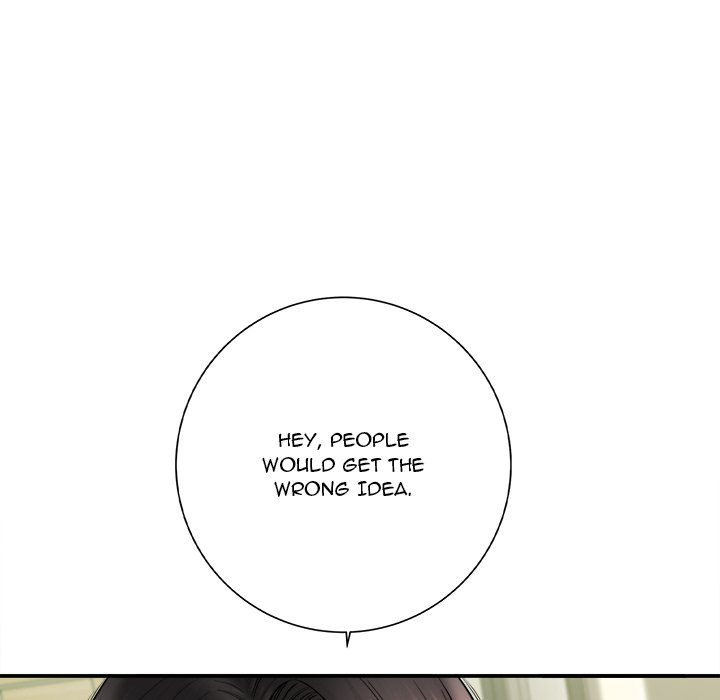 With Chloe chapter 28 page 33