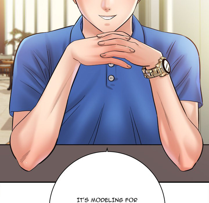 With Chloe chapter 28 page 38