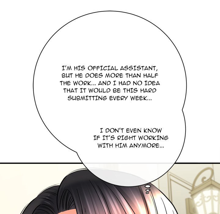 With Chloe chapter 28 page 45