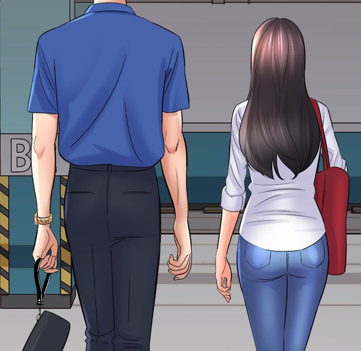 With Chloe chapter 28 page 85