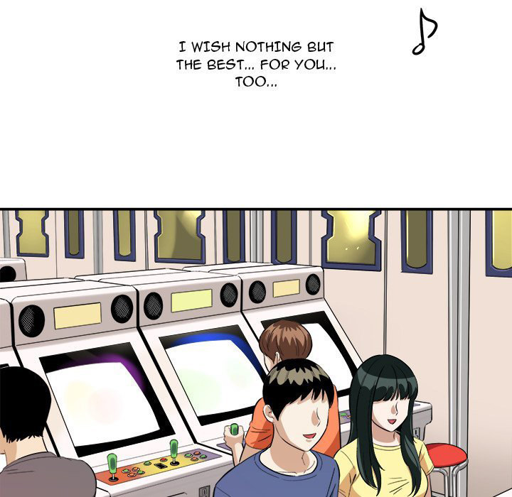 With Chloe chapter 28 page 99