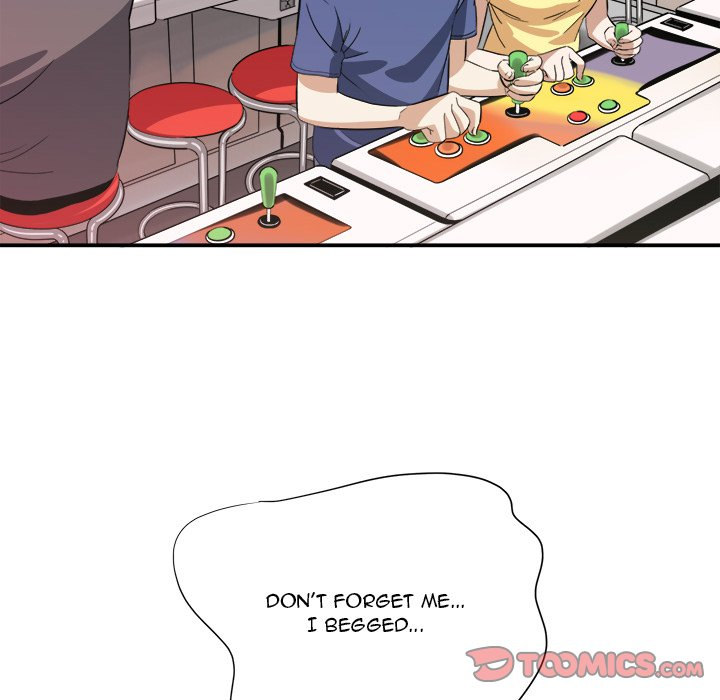 With Chloe chapter 28 page 100