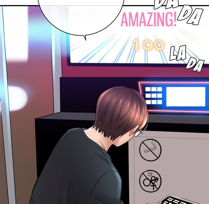 With Chloe chapter 28 page 113