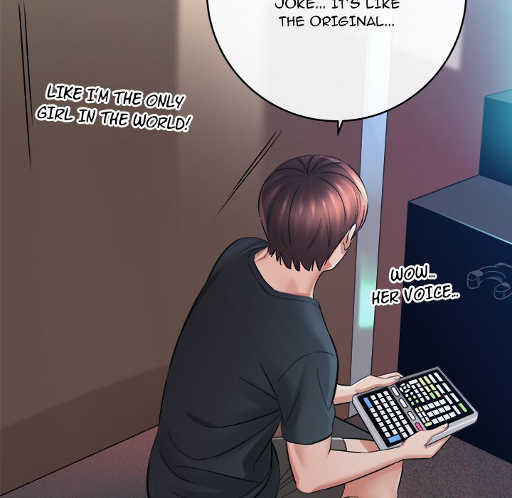 With Chloe chapter 28 page 116