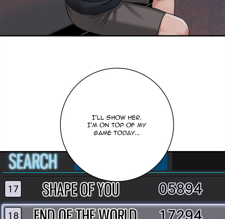With Chloe chapter 28 page 117