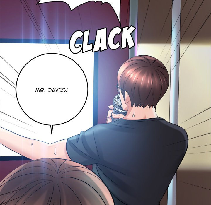 With Chloe chapter 28 page 120