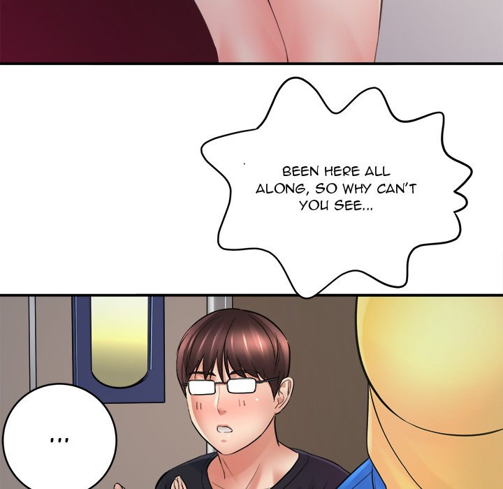 With Chloe chapter 28 page 126