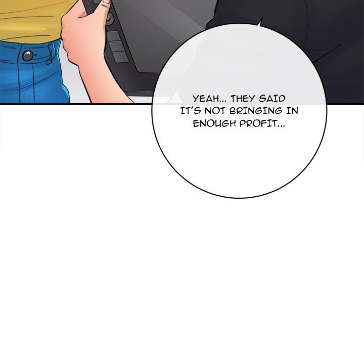 With Chloe chapter 28 page 146
