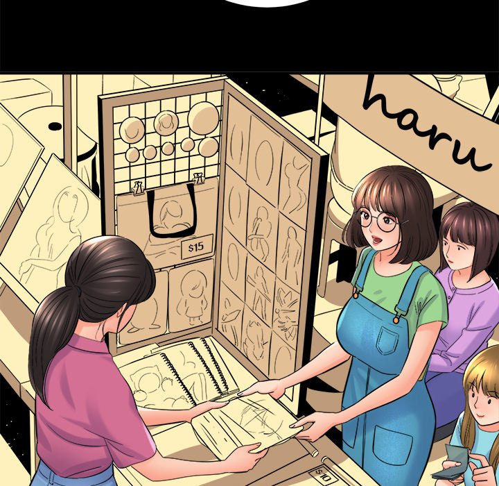 With Chloe chapter 28 page 159