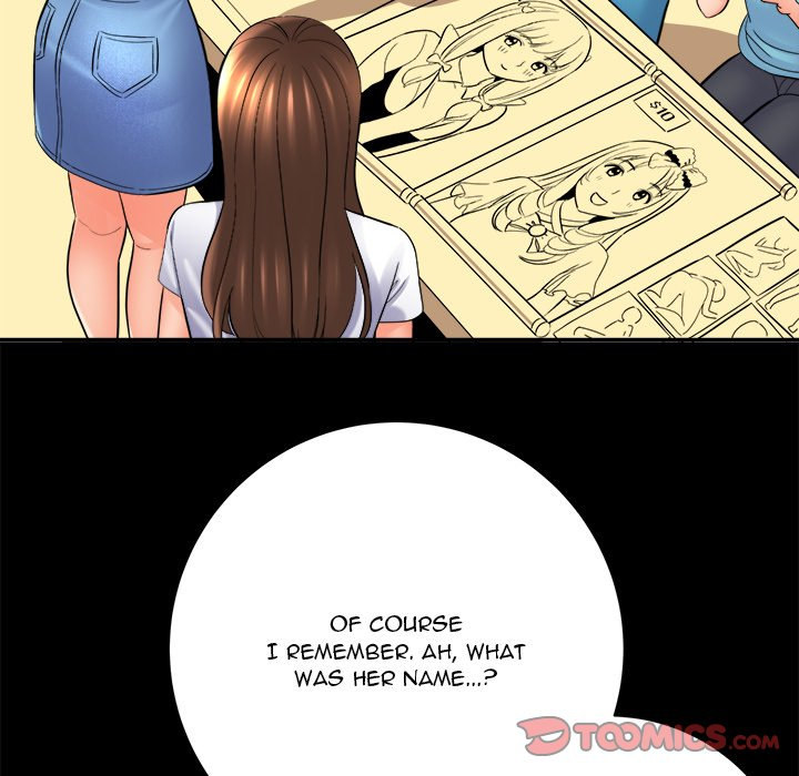 With Chloe chapter 28 page 160