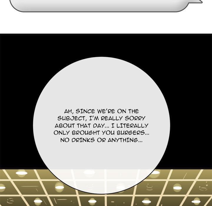 With Chloe chapter 28 page 162