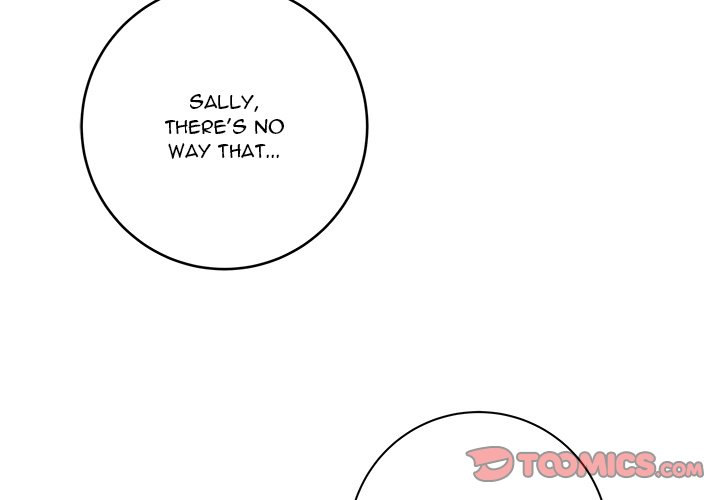 With Chloe chapter 29 page 3