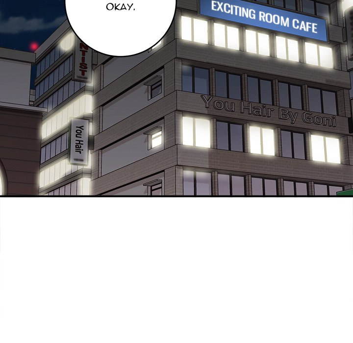 With Chloe chapter 29 page 76