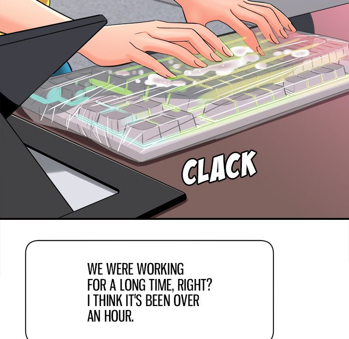 With Chloe chapter 29 page 100