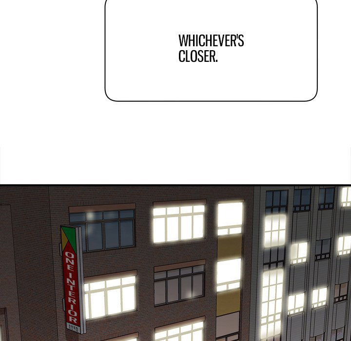 With Chloe chapter 29 page 110